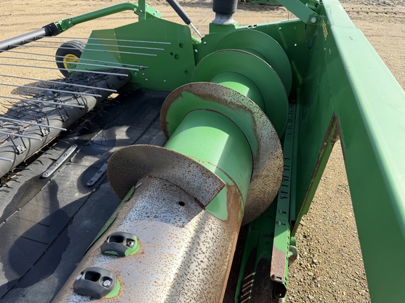 2018 John Deere 615P - Photo17
