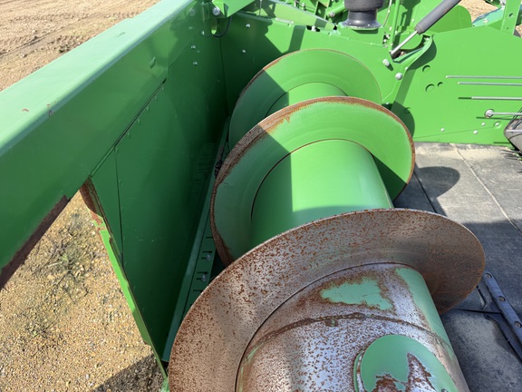 2018 John Deere 615P - Photo18