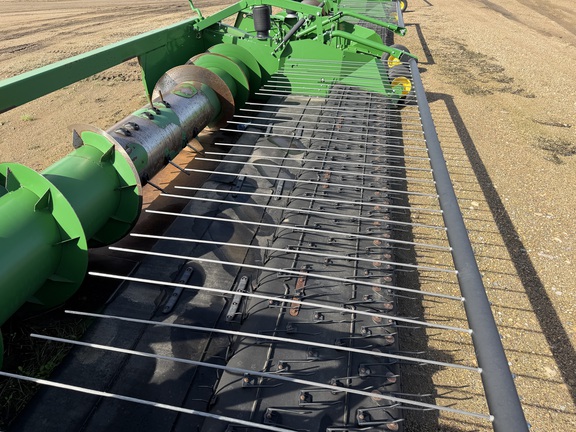 2018 John Deere 615P - Photo19