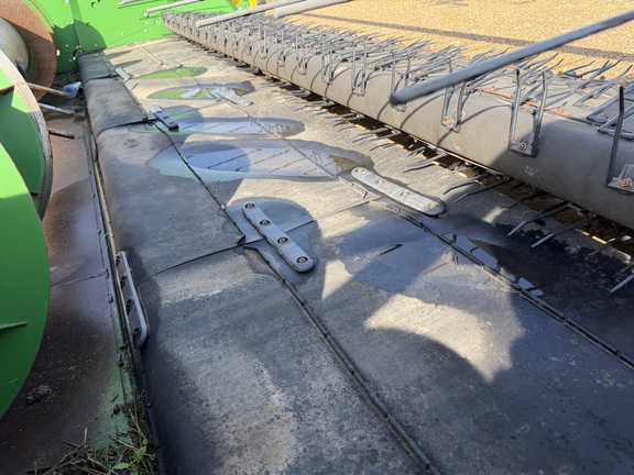 2018 John Deere 615P - Photo21
