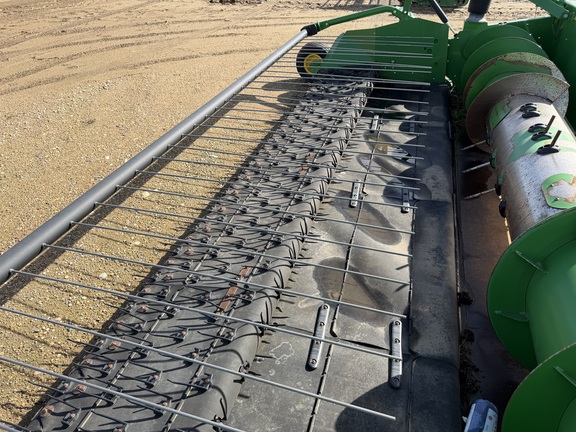 2018 John Deere 615P - Photo20