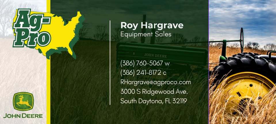 2026 John Deere HPX615E Image 7