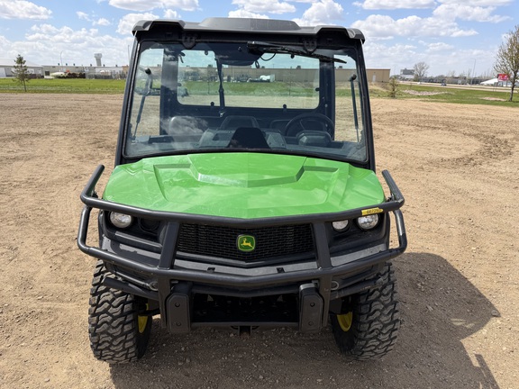 2024 John Deere XUV 835M - Photo8