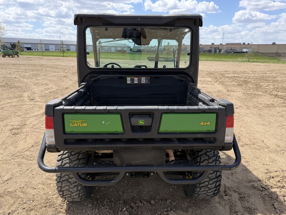 2024 John Deere XUV 835M - Photo4