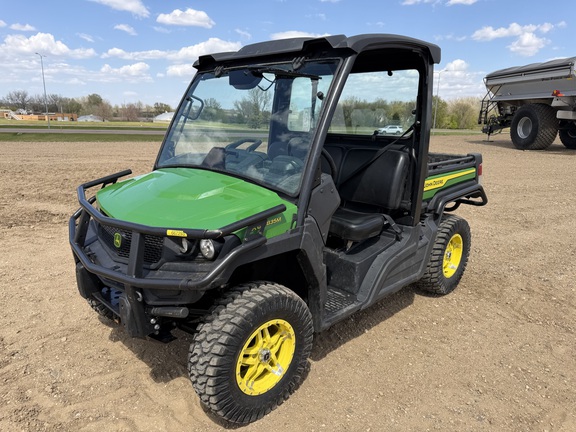 2024 John Deere XUV 835M - Photo7
