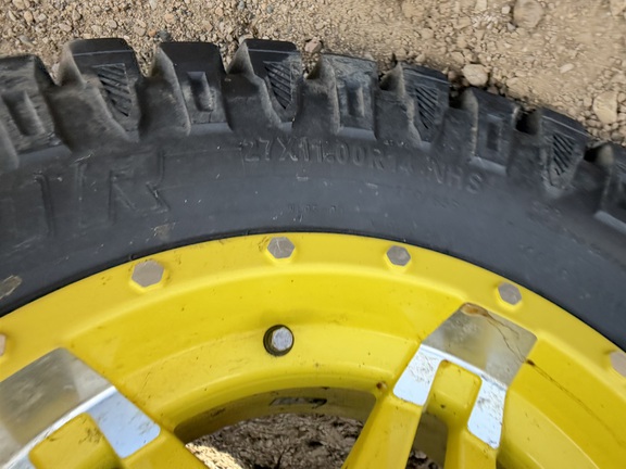 2024 John Deere XUV 835M - Photo12