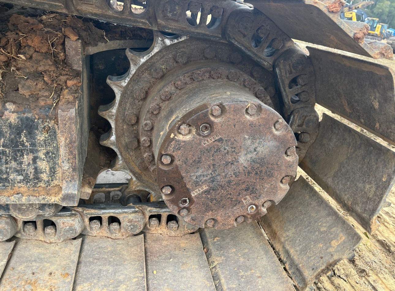 Ferris IS 700Z Image 5