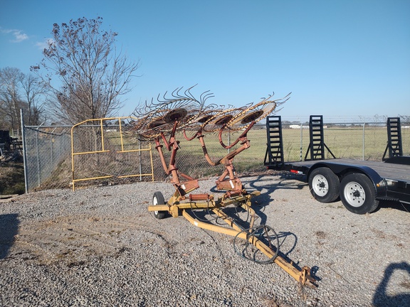 1995 Miscellaneous RP/5 Hay Rake