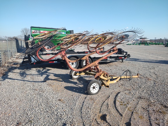 1995 Miscellaneous RP/5 Hay Rake