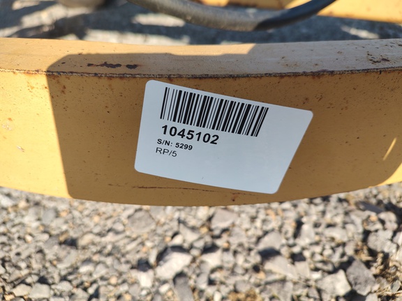 1995 Miscellaneous RP/5 Hay Rake