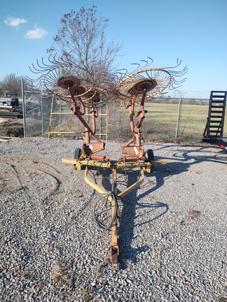 1995 Miscellaneous RP/5 Hay Rake