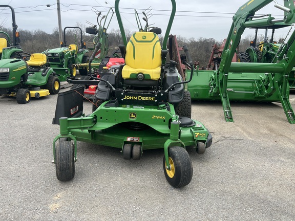 2025 John Deere Z970R