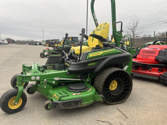 2025 John Deere Z970R