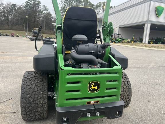2025 John Deere Z970R