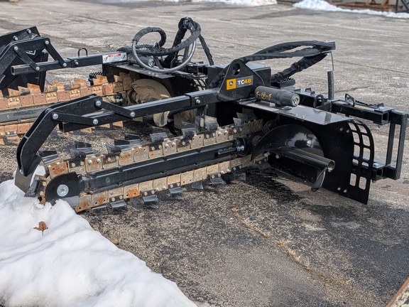 2025 John-Deere TC48