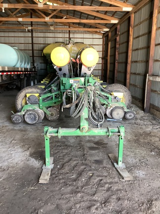 Photo of 2013 John Deere 1770NT CCS