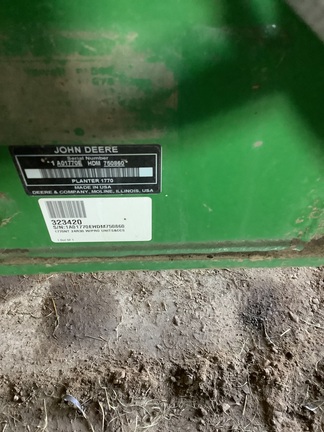 Photo of 2013 John Deere 1770NT CCS