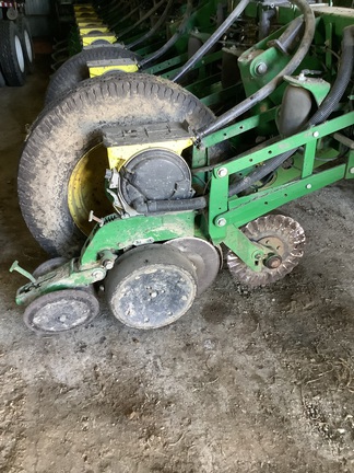 Photo of 2013 John Deere 1770NT CCS