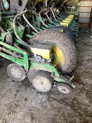 Photo of 2013 John Deere 1770NT CCS