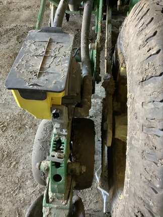 Photo of 2013 John Deere 1770NT CCS