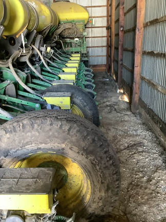 Photo of 2013 John Deere 1770NT CCS