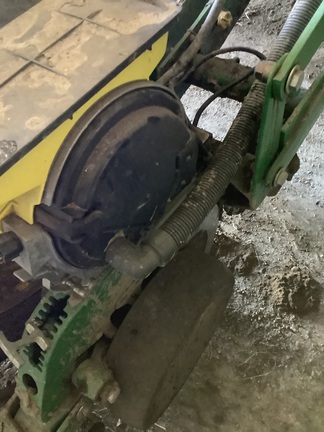 Photo of 2013 John Deere 1770NT CCS