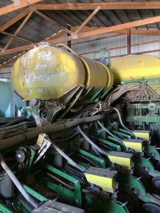 Photo of 2013 John Deere 1770NT CCS