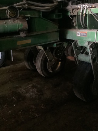 Photo of 2013 John Deere 1770NT CCS