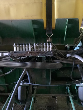 Photo of 2013 John Deere 1770NT CCS