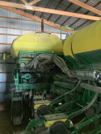 Photo of 2013 John Deere 1770NT CCS