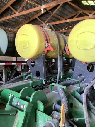 Photo of 2013 John Deere 1770NT CCS