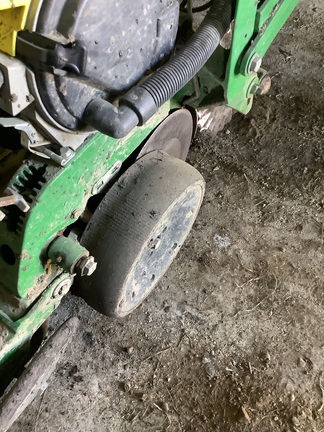 Photo of 2013 John Deere 1770NT CCS