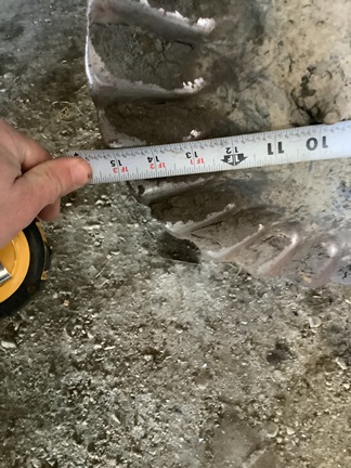 Photo of 2013 John Deere 1770NT CCS