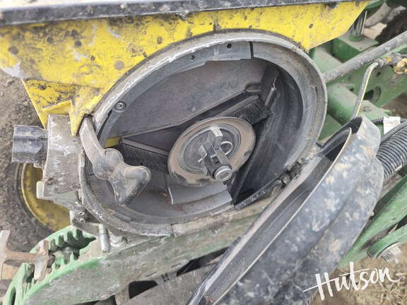 Photo of 2013 John Deere 1770NT CCS