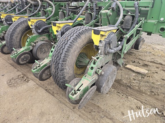 Photo of 2013 John Deere 1770NT CCS