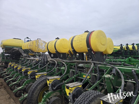 Photo of 2013 John Deere 1770NT CCS