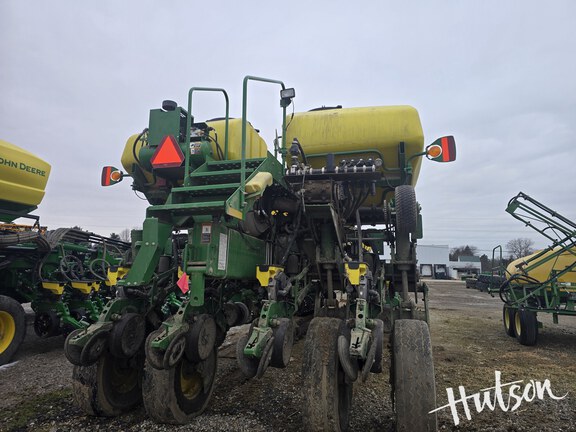 Photo of 2013 John Deere 1770NT CCS