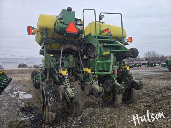 Photo of 2013 John Deere 1770NT CCS