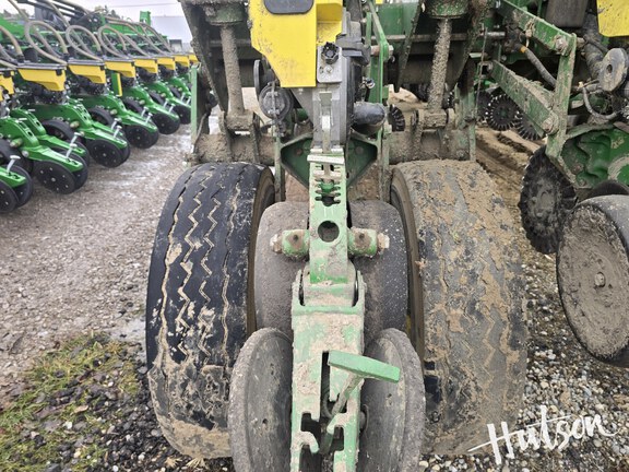 Photo of 2013 John Deere 1770NT CCS