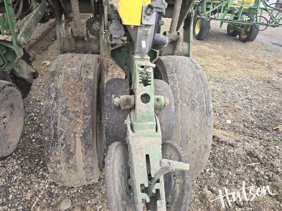 Photo of 2013 John Deere 1770NT CCS