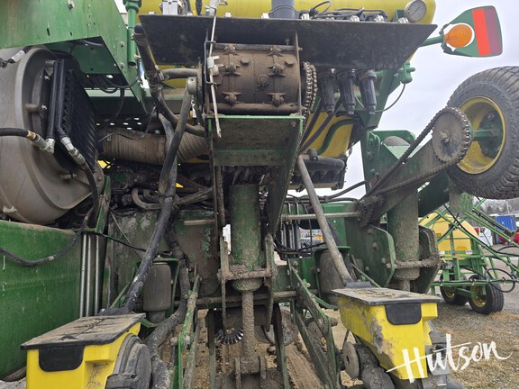 Photo of 2013 John Deere 1770NT CCS