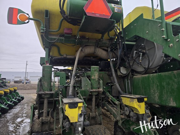 Photo of 2013 John Deere 1770NT CCS