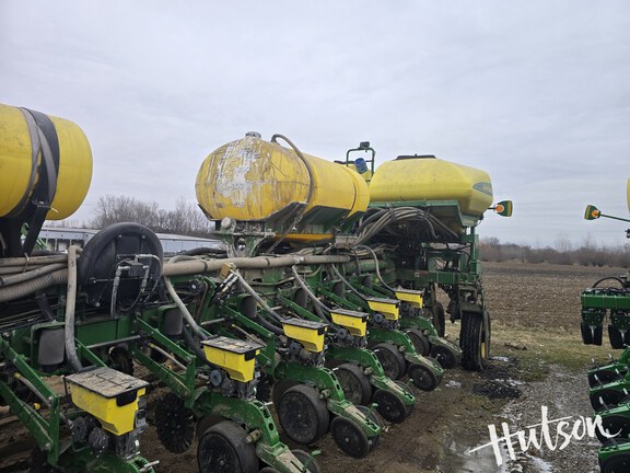 Photo of 2013 John Deere 1770NT CCS