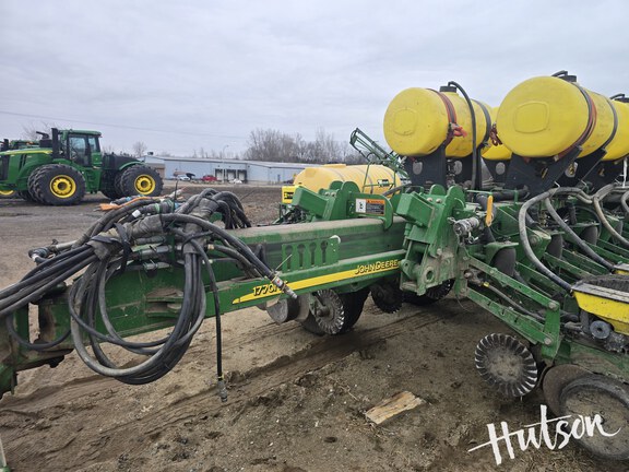 Photo of 2013 John Deere 1770NT CCS