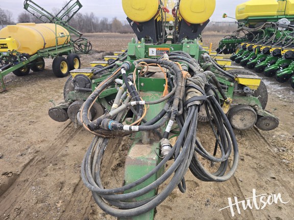 Photo of 2013 John Deere 1770NT CCS