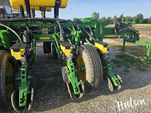 Photo of 2013 John Deere 1770NT CCS