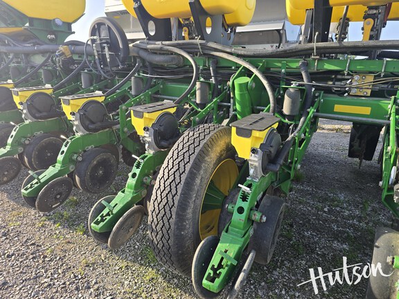 Photo of 2013 John Deere 1770NT CCS