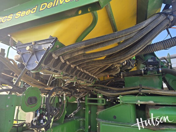 Photo of 2013 John Deere 1770NT CCS
