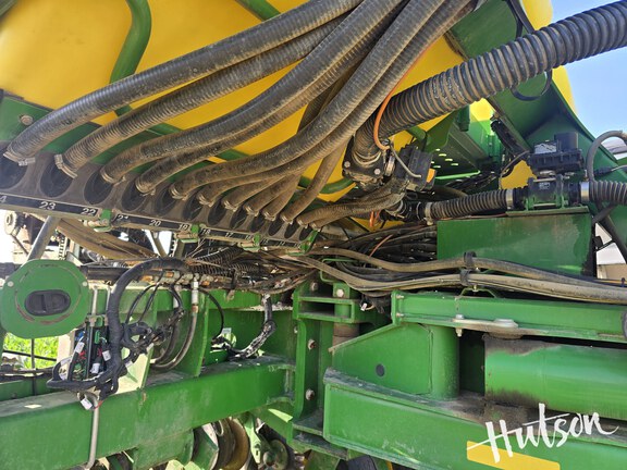 Photo of 2013 John Deere 1770NT CCS