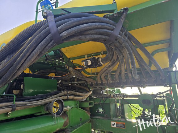 Photo of 2013 John Deere 1770NT CCS